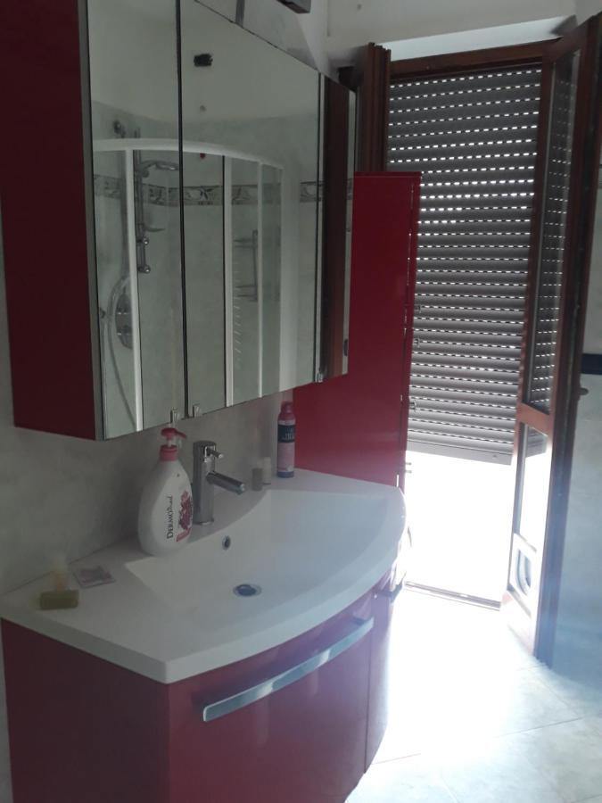 Alloggio Petunia Busto Arsizio Exterior foto